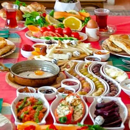 Otel Pervin Hanim Konagi 2*