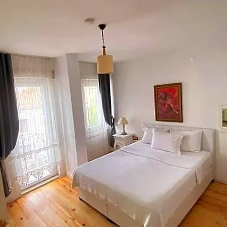 Pervin Hanim Konagi Otel