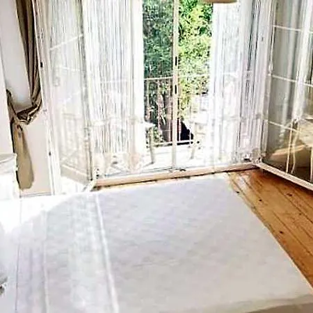 Otel Pervin Hanim Konagi