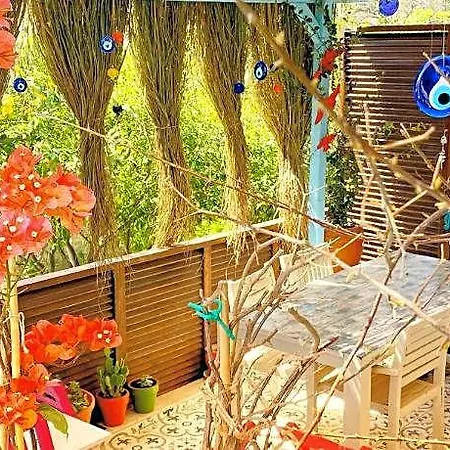 Pervin Hanim Konagi Otel