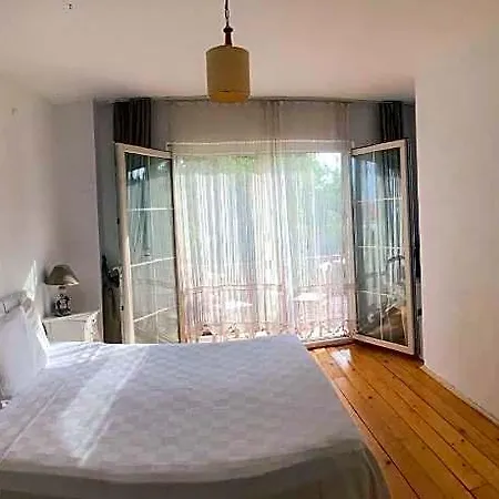 Pervin Hanim Konagi Otel
