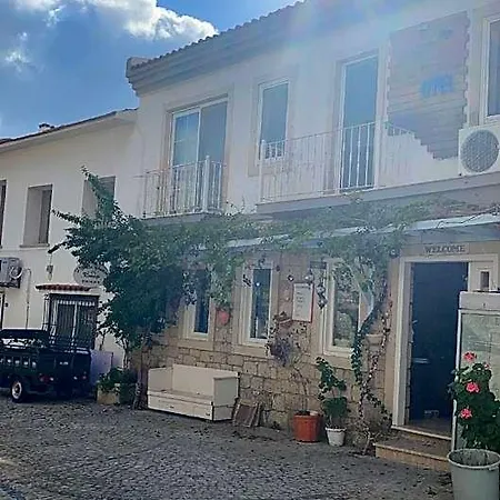Pervin Hanim Konagi Otel