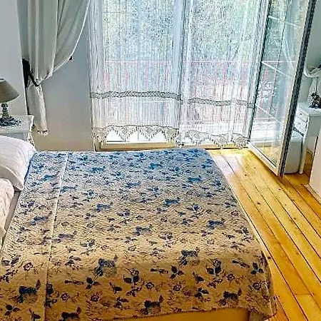 Pervin Hanim Konagi Otel Çeşme