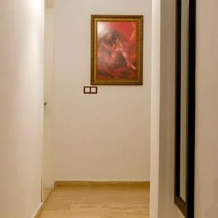 Pervin Hanim Konagi Otel