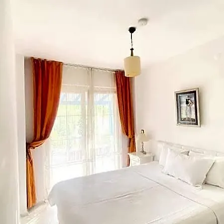 Pervin Hanim Konagi Otel