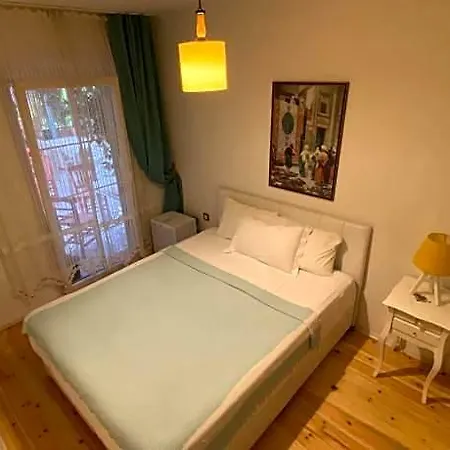 Pervin Hanim Konagi Otel