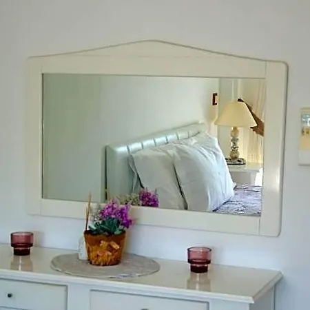Pervin Hanim Konagi Otel 2*