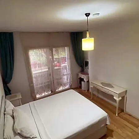 Otel Pervin Hanim Konagi 2*