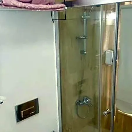 Pervin Hanim Konagi Çeşme
