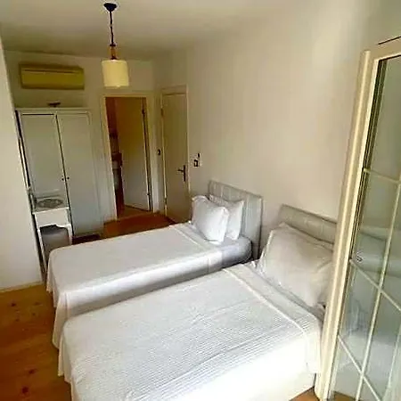 Pervin Hanim Konagi Otel